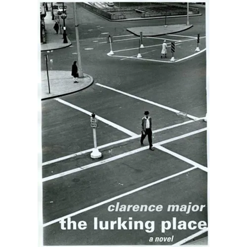 The Lurking Place