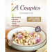 A Couples Cookbook: Delicious Dinner Ideas for Your Partner