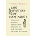 The Mystery of Continuity: Time and History, Memory and Eternity in the Thought of Saint Augustine
