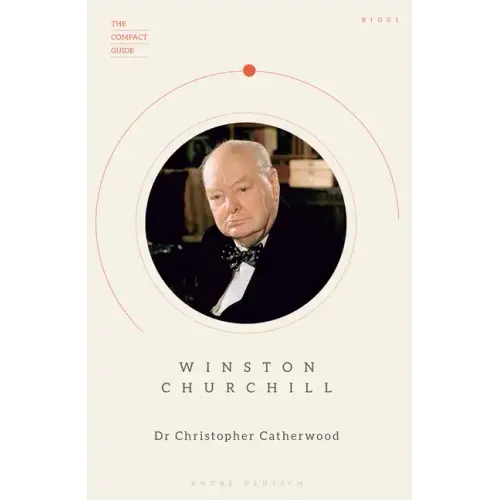 Winston Churchill