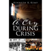 A Cry During Crisis