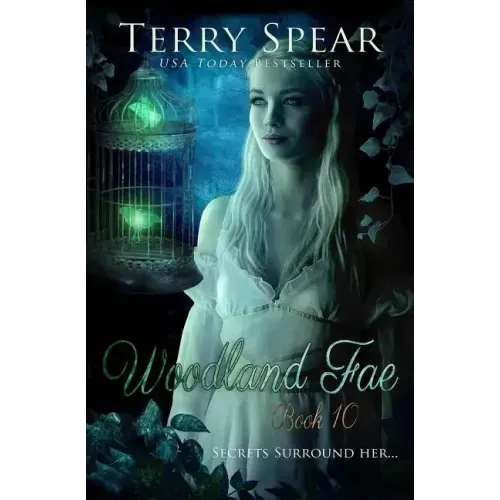 Woodland Fae