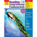 Reading Comprehension Fundamentals, Grade 6 Teacher Resource