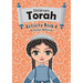Children's Torah Activity Book 4