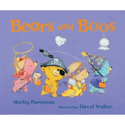 Bears and Boos