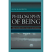 Philosophy of Being: A Reconstructive Essay in Metaphysics