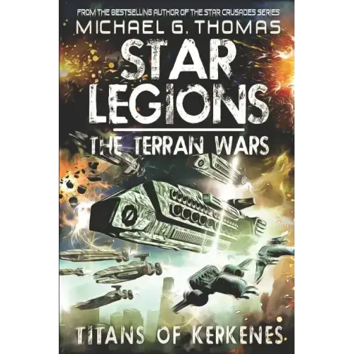 Titans of Kerkenes