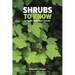 Shrubs to Know in Pacific Northwest Forests