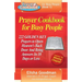 Prayer Cookbook for Busy People (Book 1): 222 Golden Key Prayers
