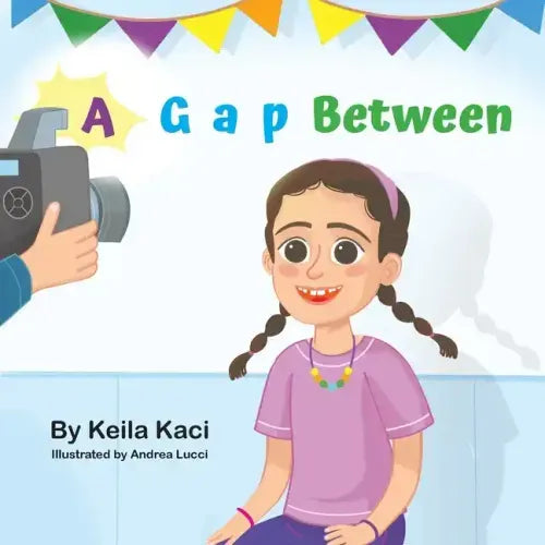 A Gap Between