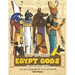 How to Draw Egypt Gods Step-by-Step Guide: Best Egypt God Drawing Book for You and Your Kids