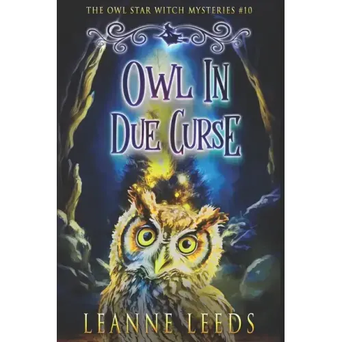 Owl in Due Curse