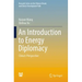 An Introduction to Energy Diplomacy: China's Perspective