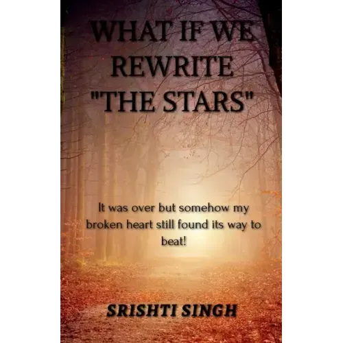 What If We Rewrite "The stars"