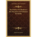 The Politics of Obedience the Discourse of Voluntary Servitude