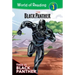 Black Panther: This Is Black Panther: This Is Black Panther