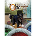 Oba the Cat & The Mysterious Rings