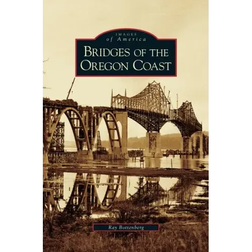 Bridges of the Oregon Coast