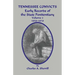 Tennessee Convicts: Early Records of the State Penitentiary 1850-1870. Volume 2