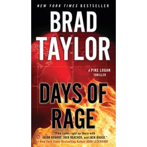 Days of Rage