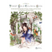 The Forest Girl's Coloring Book: Enchanting Coloring Pages of Nature, Animals, and Cozy Scenes for Relaxation and Stress Relief