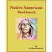 Native American Word Search