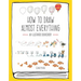 How to Draw Almost Everything: An Illustrated Sourcebook