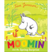 Moomin and the Spring Surprise