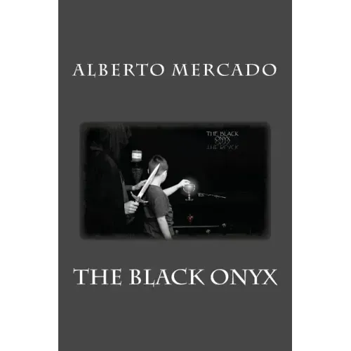 The Black Onyx