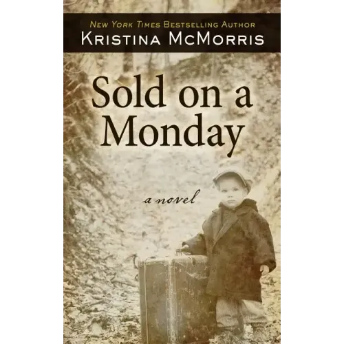 Sold on a Monday