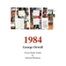 George Orwell's 1984: A Focus Study Guide