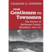 From Gentlemen to Townsmen: The Gentry of Baltimore County Maryland, 1660-1776
