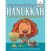 My Favorite Delicacy At Hanukkah - Hanukkah Coloring Books for Kids Children's Jewish Holiday Books