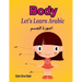 Let's Learn Arabic: Body