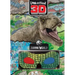 Jurassic World: Look and Find 3D