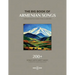The Big Book Of Armenian Songs: Composed and Folk Songs of XVIII-XX Centuries