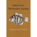 Fishes of the Okefenokee Swamp