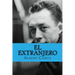 El Extranjero (Spanish Edition)