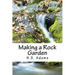 Making a Rock Garden