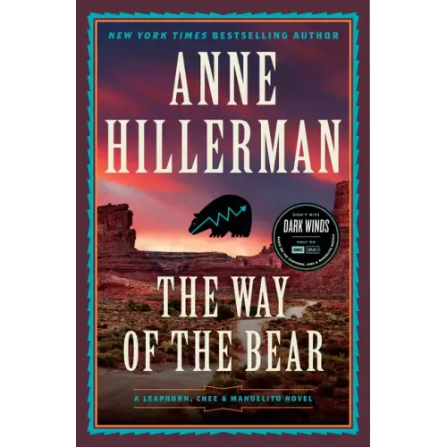 The Way of the Bear