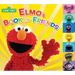 Elmo's Book of Friends