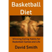 Basketball Diet: Winning Eating Habits for Basketball Games and Life