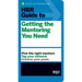 HBR Guide to Getting the Mentoring You Need (HBR Guide Series)