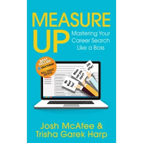Measure Up: Mastering Your Career Search Like a Boss
