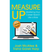 Measure Up: Mastering Your Career Search Like a Boss