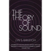 The Theory of Sound, Volume Two: Volume 2