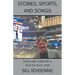 Stories, Sports, and Songs