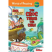 Jake and the Never Land Pirates: Croc Takes the Cake: Croc Takes the Cake