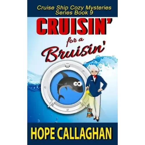 Cruisin' for a Bruisin'