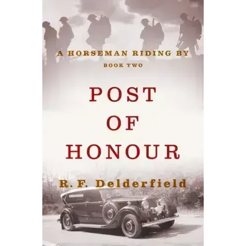 Post of Honour